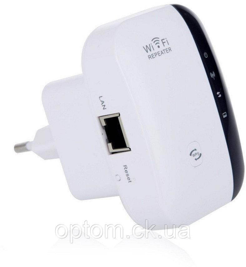 Wi-Fi Репітер
