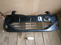 No42 Б/у бампер передній 62022JD30H для Nissan Qashqai 2010-2014