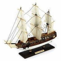 Моделі кораблів