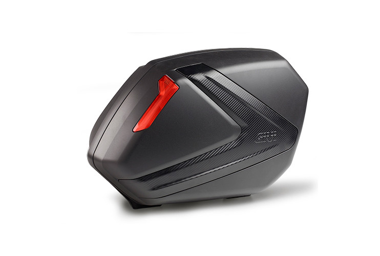 КОФРИ БОКОВІ GIVI V37NN 37L 2ШТ, фото 1