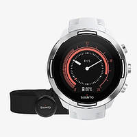 Suunto 9 G1 BARO WHITE + HR BELT (SS050090000)