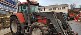 Трактор Case IH CVX 1501, 2002 р. в.