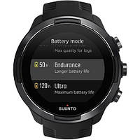 Suunto 9 G1 BARO BLACK + HR Belt (SS050089000)