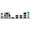 Материнська плата Huanan B75  M.2 (s1155, Intel B75, PCI-Ex16) DVI/VGA/HDMI, фото 4