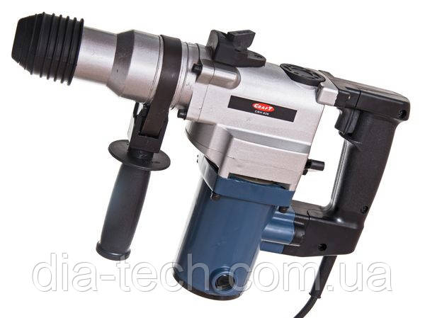 Перфоратор Craft CBH 626-1, фото 1