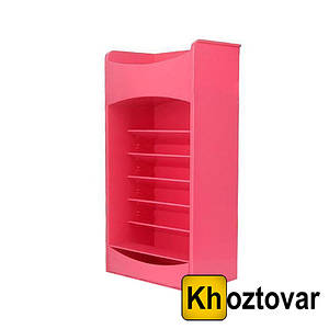 Органайзер для зберігання косметики Cosmake Lipstick & Nail Polish Organizer