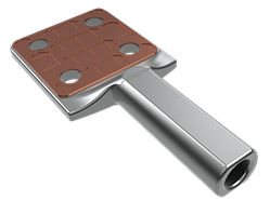 Затискач апаратний А1М, А2М, А4М