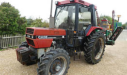 Трактор Case IH 785xl1, 1989 р. в.