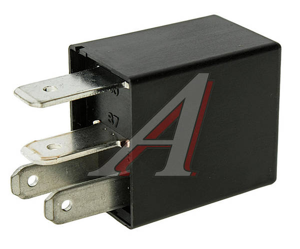 Реле вентилятора ЛАНОС Lanos пр-во GM (ID#120542910), купить на Prom.ua