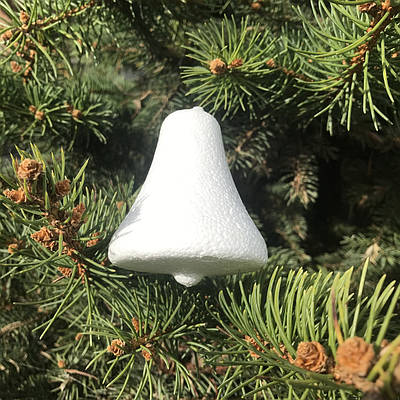 Дзвіночок 75 мм