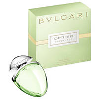 Женская туалетная вода Bvlgari Omnia Green Jade 25ml