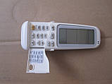 Пульт кондиціонера, фото 2