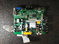 Основная плата MainBoard MS0V591-ZC01-01 телевизора MYSTERY