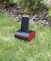 Дерев'яний звуковий тримач Підставка під смартфон Акустична підставка Динамік із суцільного дерева