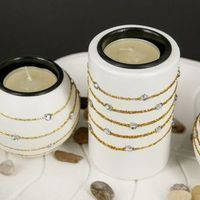 Свічки і свічники