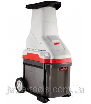 Подрібнювач AL-KO Easy Crush МH 2800, фото 1