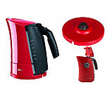 Електрочайник Braun WK300 Red (Браун), фото 4
