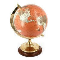 Сувенірні глобуси