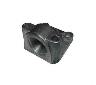 Фланець (кутова муфта) НШ-32