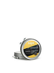 Паста для взуття Kaps Shoe Polish 50 ml