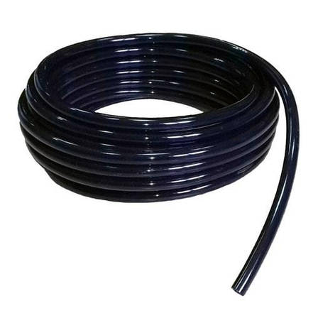 Шланг повітряний, 14 мм, чорний (Україна), фото 2