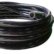 Шланг повітряний, 14 мм, чорний (Україна)