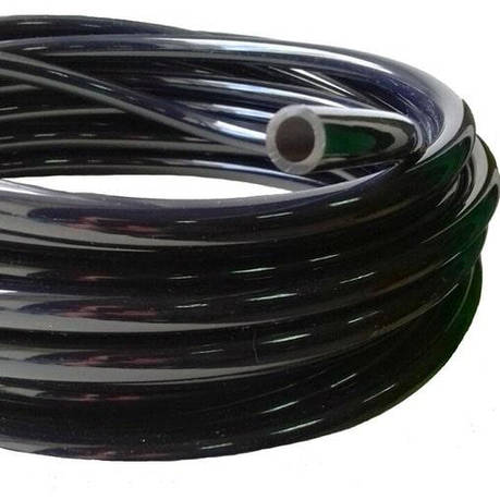 Шланг повітряний, 14 мм, чорний (Україна), фото 1