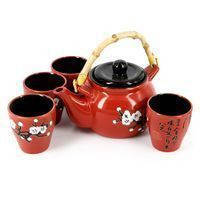 Чайні сервізи