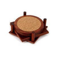 Підставки під чашки