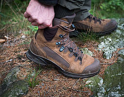 Ботинки HAIX Scout. Германия, оригинал.