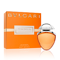 Жіноча туалетна вода Bvlgari Omnia Indian Garnet 25ml