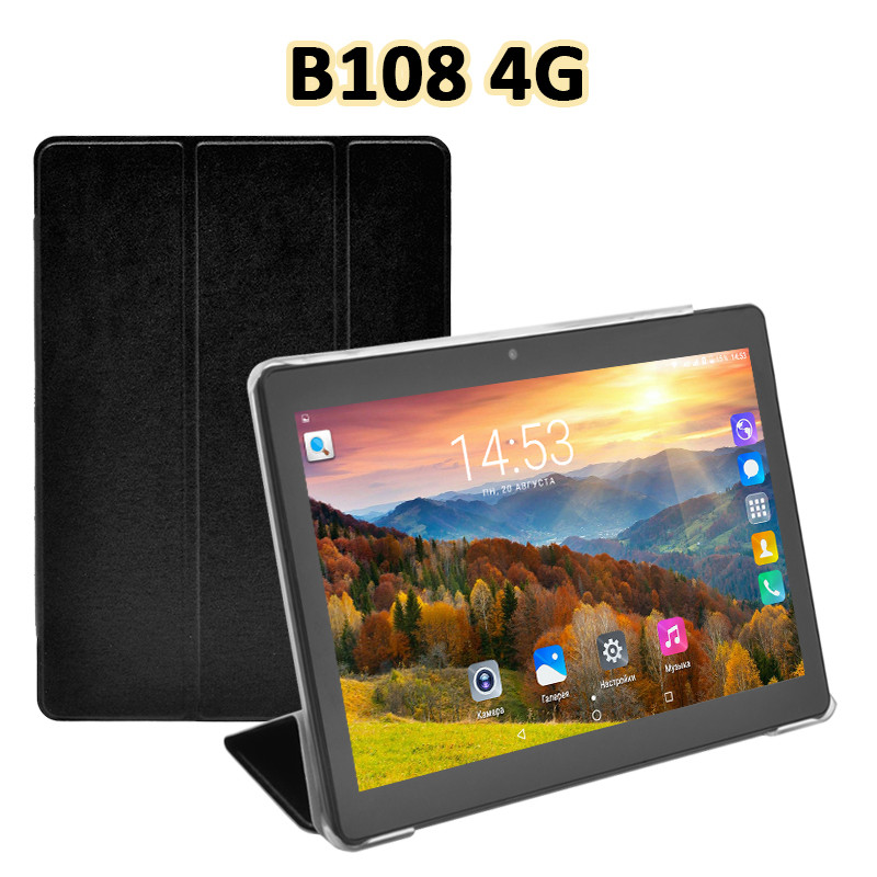 Чохол для планшета B108 4G (10.1")