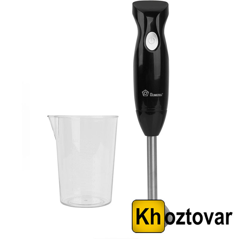 Ручний блендер Domotec MS-5102, фото 1