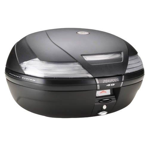 КОФР ЦЕНТРАЛЬНИЙ/БОКОВИЙ KAPPA K49NT (47L) BLACK