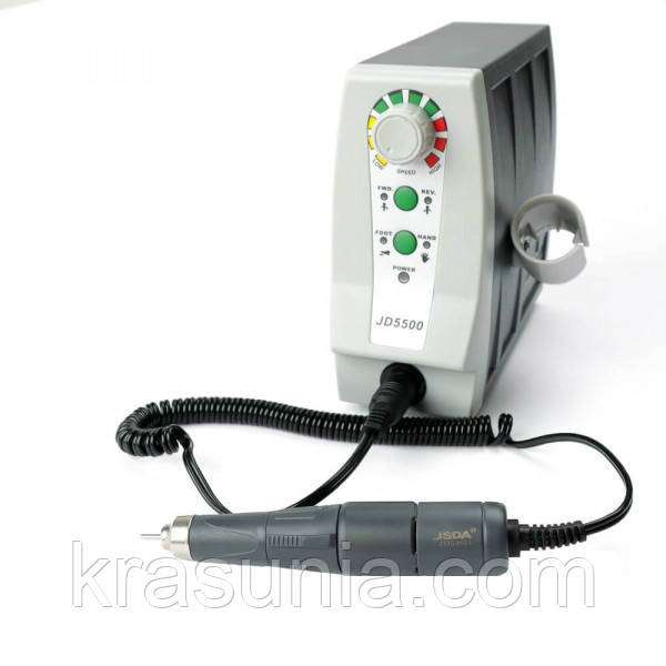 Апарат JSDA 5500 для манікюру і педикюру