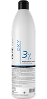 Крем-окислитель OXI 3% PROFIStyle (1000 мл)