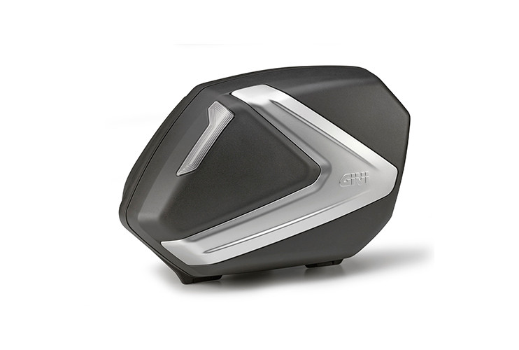 КОФРИ БОКОВІ GIVI V37NT 37L 2ШТ