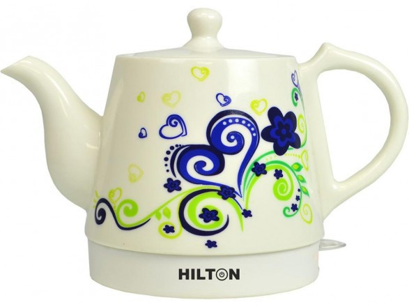 Електрочайник Hilton WK 9233