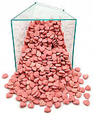 Посипка рожеві Сердечка 50 грам