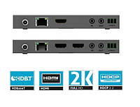 Комплект передачи HDMI по HDBaseT PURELINK HDA-250767 2K 150м
