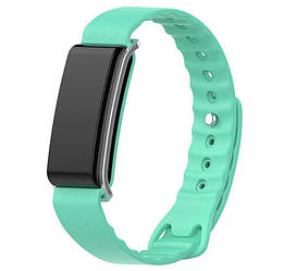 Силіконовий ремінець Primo для фітнес-браслета Huawei Color Band A2 ( AW61 ) - Teal