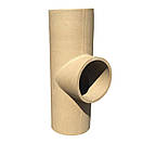 Димар Schiedel UNI (Шидель) - двоходовий з вентиляцією, фото 2