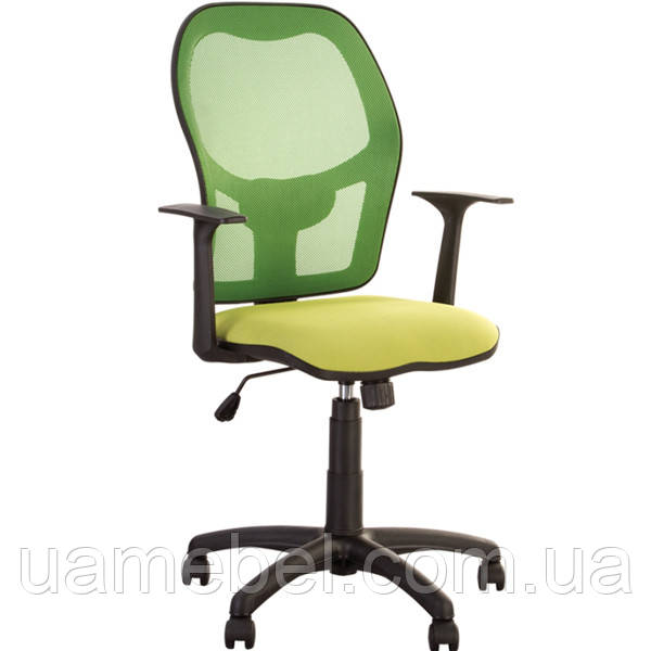 Крісло офісне MASTER (МАСТЕР) NET GTP