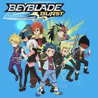 Бейблейди/Beyblade