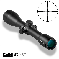 Приціл оптичний VT-2 8x44 SF-Discovery