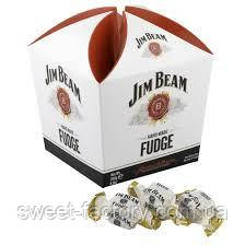 Jim Beam Fudge 250 g