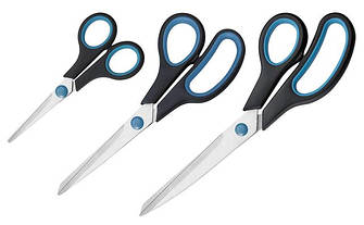 Ножиці офісні