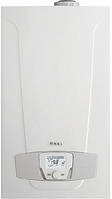 Газовий конденсаційний котел 24 квт BAXI LUNA PLATINUM + 24 GA