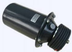 Гальмівна камера D100 mm Татра-815 (341530053/443612404000/ 443612164003/ 154643/ 341-530053/, фото 3