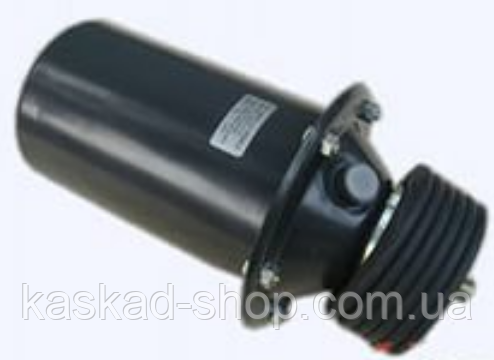 Тормозная камера D100mm Татра-815 (341530053/443612404000/ 443612164003/ 154643/ 341-530053/ - фото 2 - id-p120549359